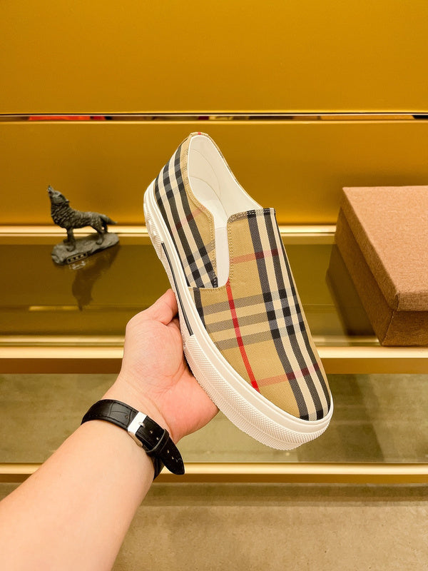 VV - BOR Shoes - 220