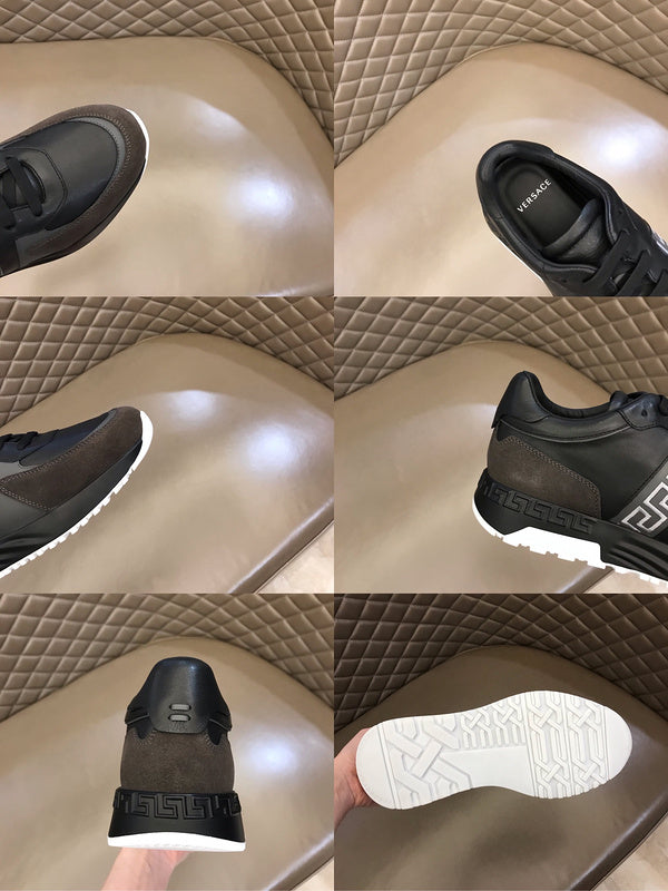VV - VAR Shoes - 403