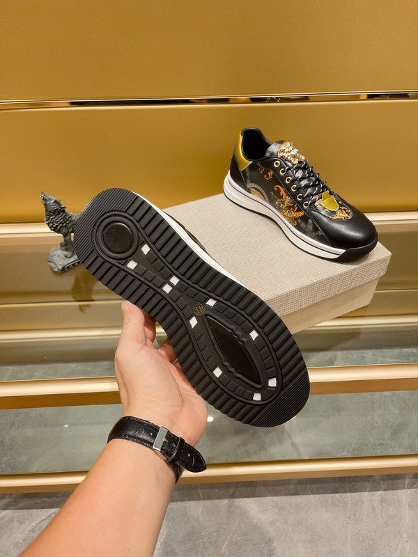 VV - VAR Shoes - 557