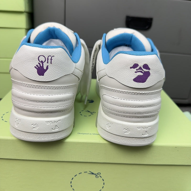 VV - YZ Shoes - 018