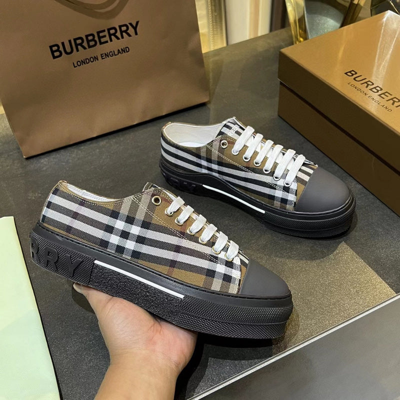 VV - BOR Shoes - 017