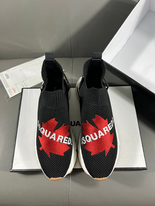 VV - DQ2 Shoes - 100