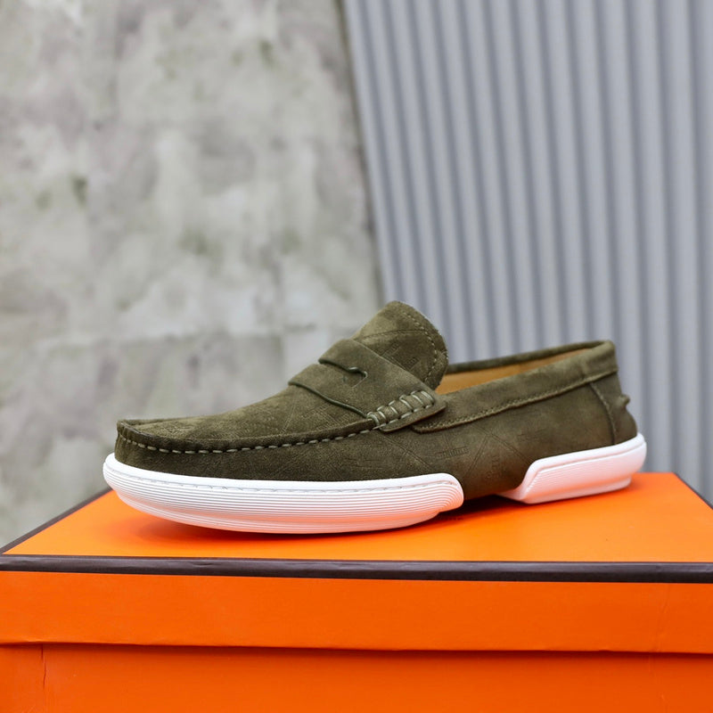 VV - HMS Shoes - 186