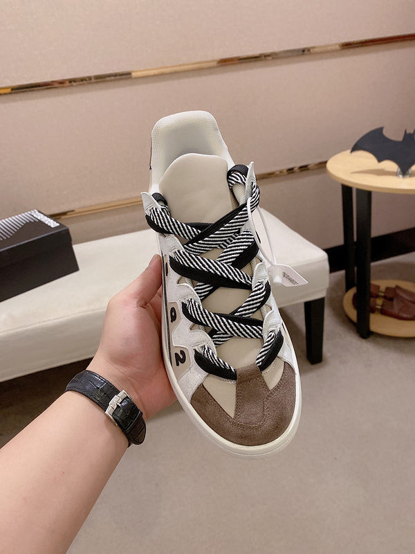 VV - DQ2 Shoes - 064