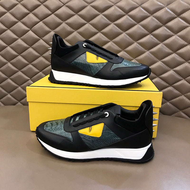 VV - MAME Shoes - 025