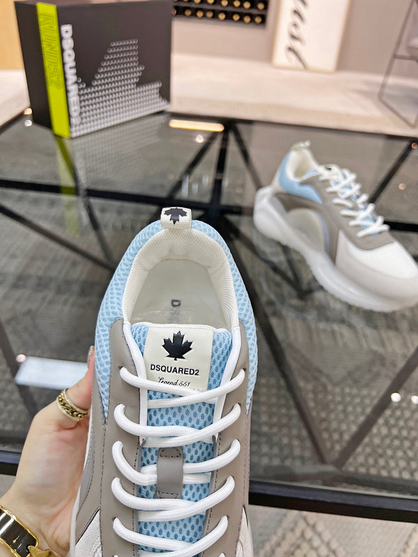 VV - DQ2 Shoes - 083