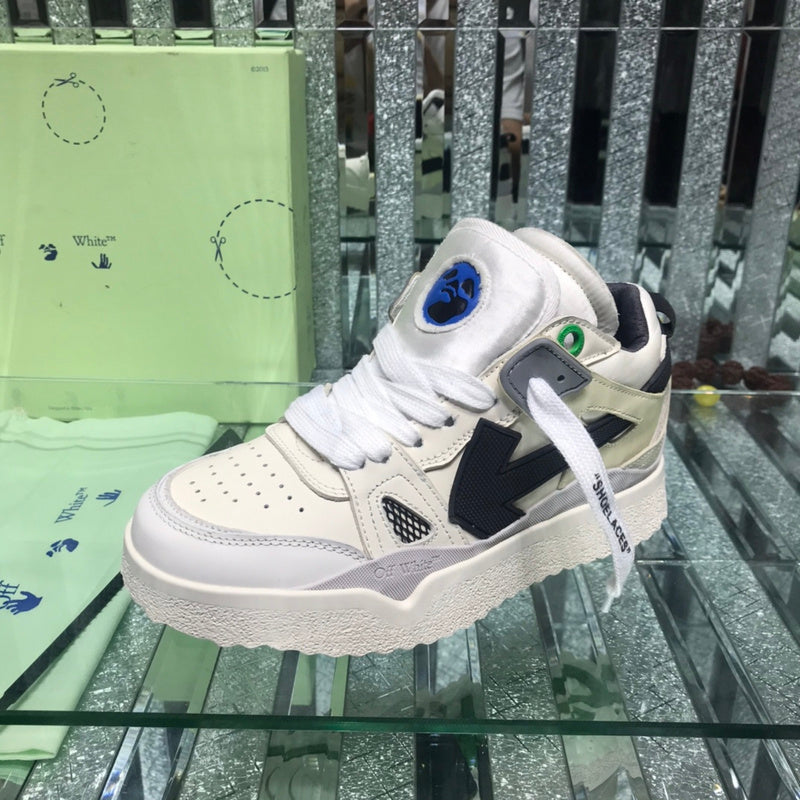 VV - YZ Shoes - 138
