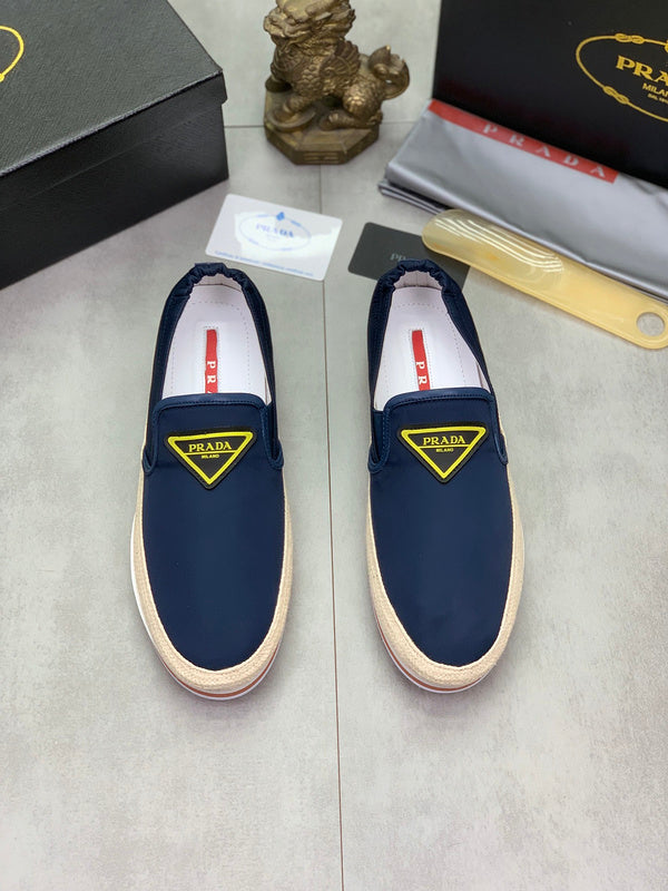 VV - PD Shoes - 210