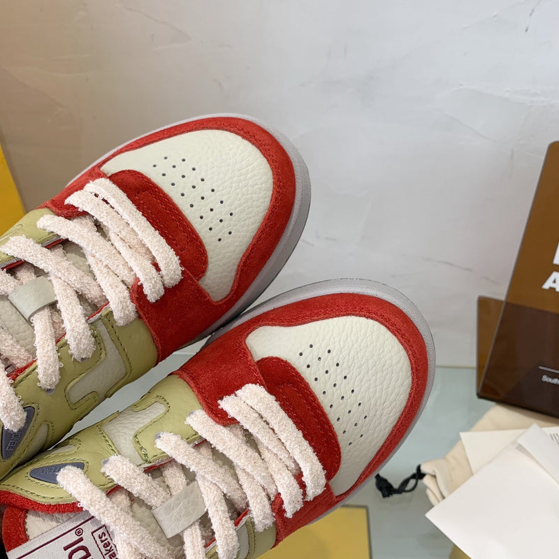 VV - MAME Shoes - 354