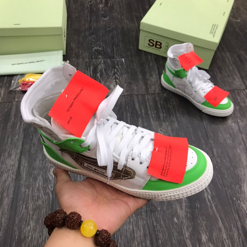 VV - YZ Shoes - 061
