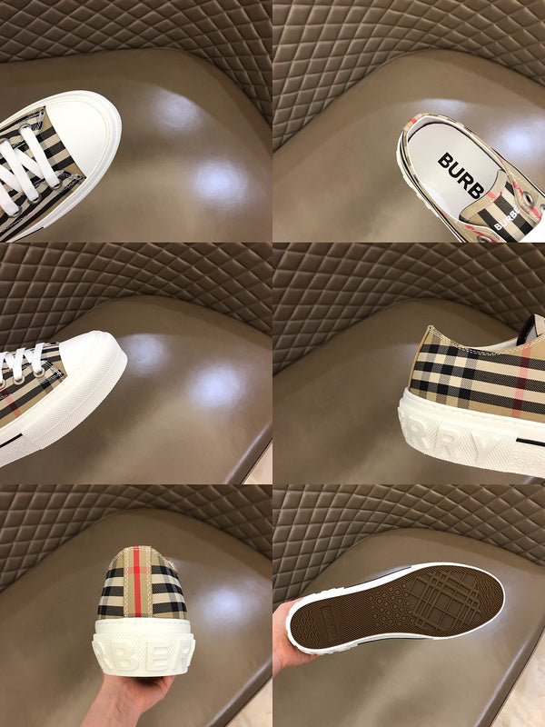 VV - BOR Shoes - 019