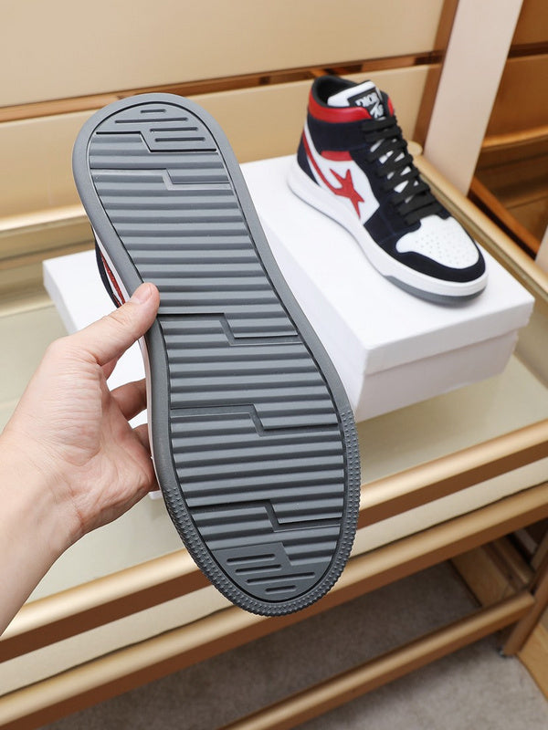 VV - DOR Shoes - 547