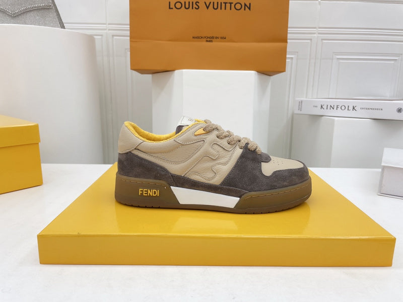 VV - MAME Shoes - 342