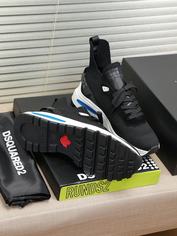 VV - DQ2 Shoes - 120