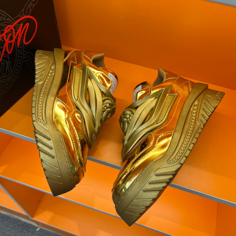 VV - VAR Shoes - 385