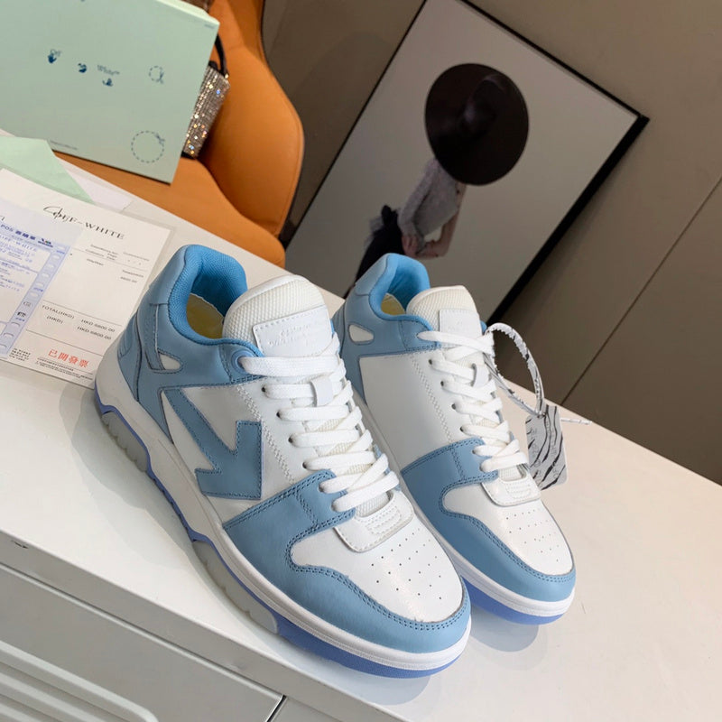 VV - YZ Shoes - 049