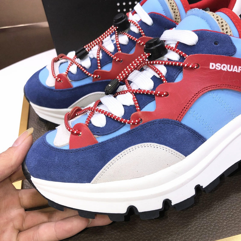 VV - DQ2 Shoes - 126