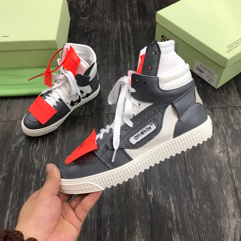 VV - YZ Shoes - 082