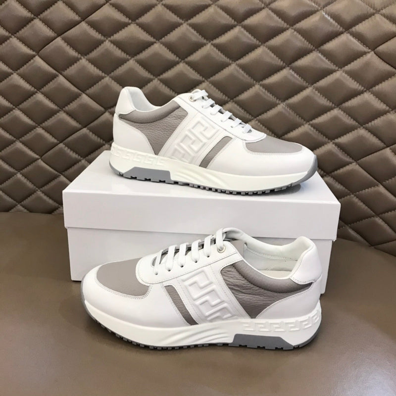 VV - VAR Shoes - 401
