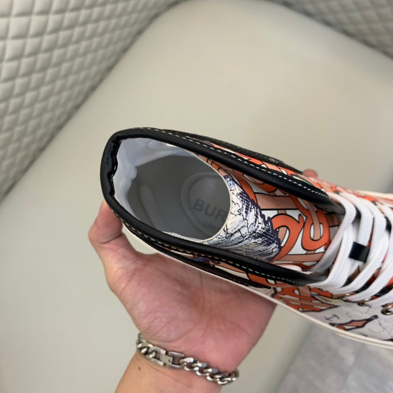 VV - BOR Shoes - 260