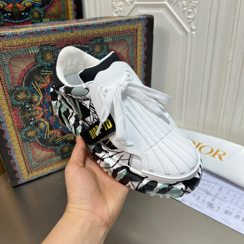 VV - DOR Shoes - 868