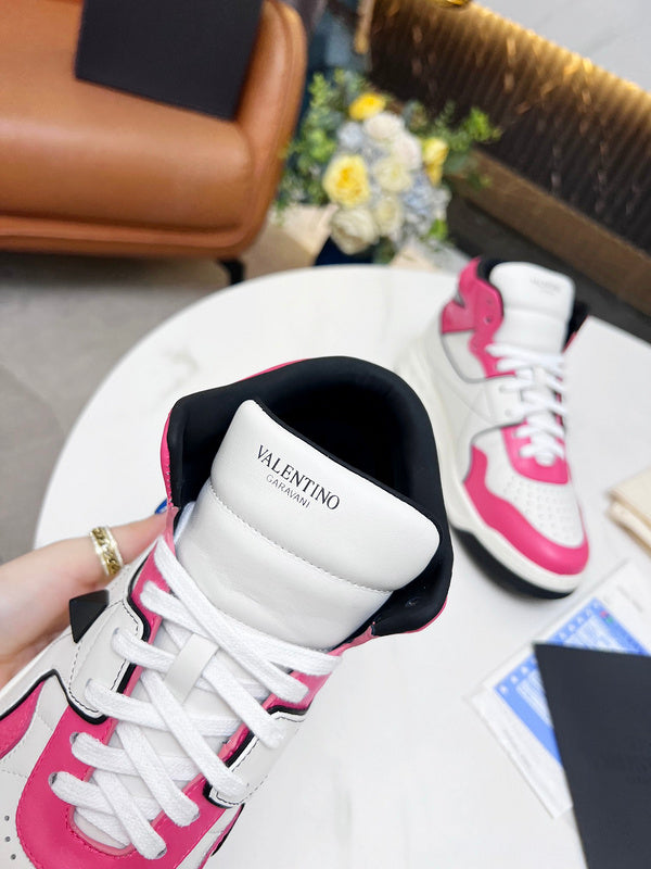 VV - VEL Shoes - 433