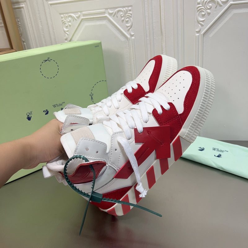 VV - YZ Shoes - 106