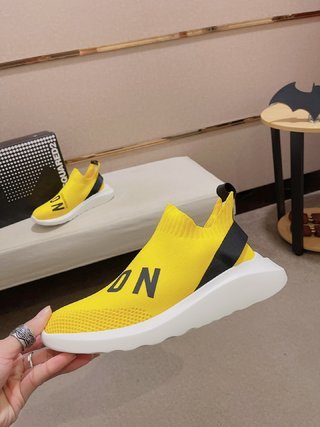 VV - DQ2 Shoes - 135