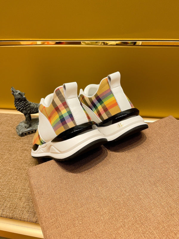 VV - BOR Shoes - 358