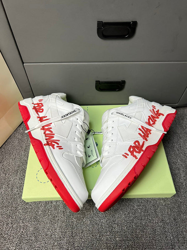 VV - YZ Shoes - 009
