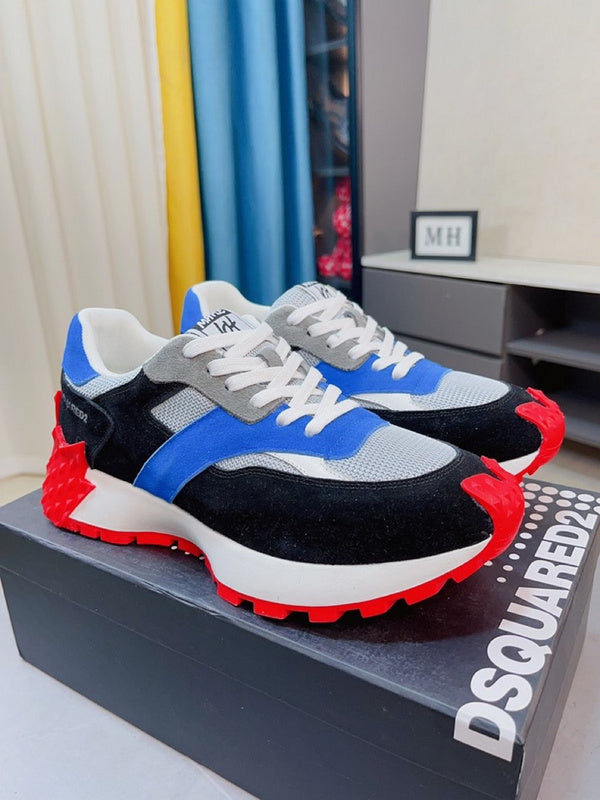VV - DQ2 Shoes - 067