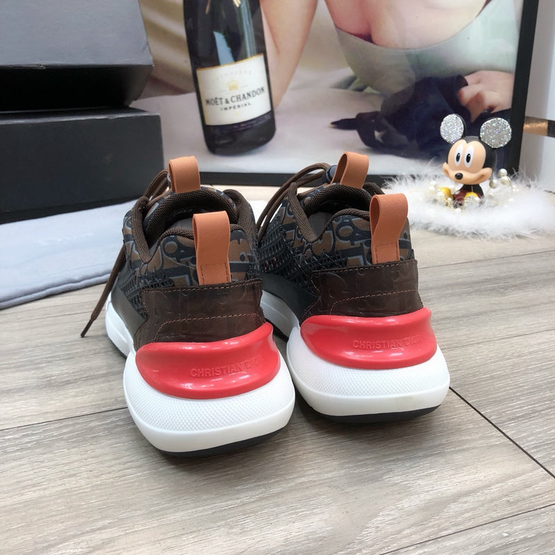 VV - DOR Shoes - 873