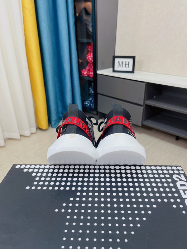 VV - DQ2 Shoes - 048