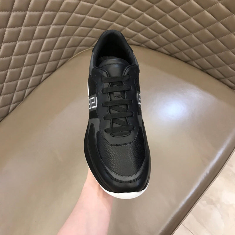 VV - VAR Shoes - 408