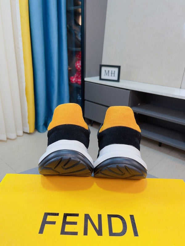 VV - MAME Shoes - 001