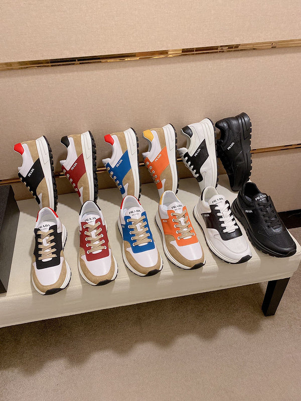 VV - PD Shoes - 230