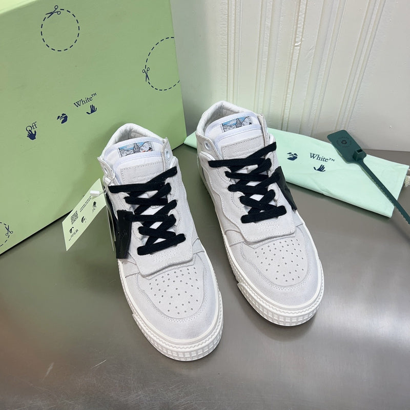 VV - YZ Shoes - 095