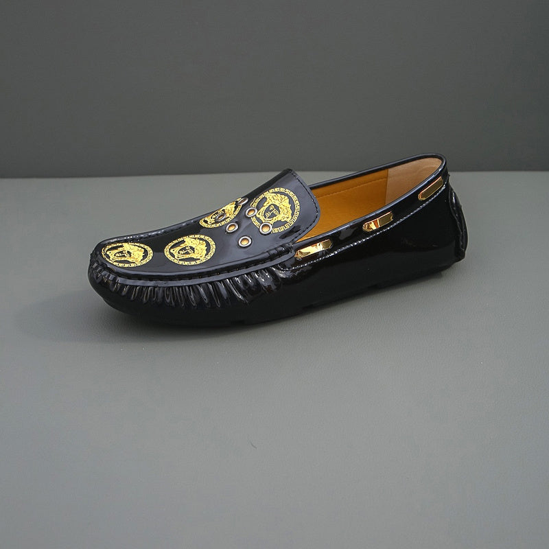 VV - VAR Shoes - 466