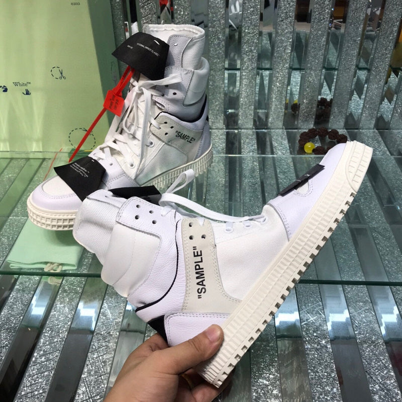 VV - YZ Shoes - 093