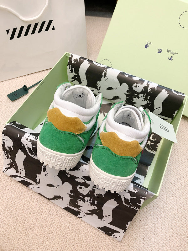 VV - YZ Shoes - 133