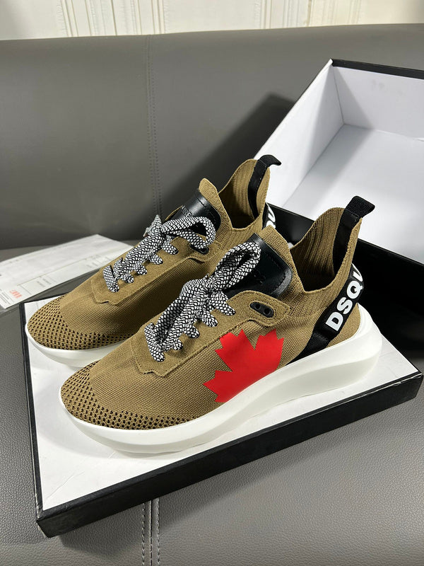 VV - DQ2 Shoes - 111