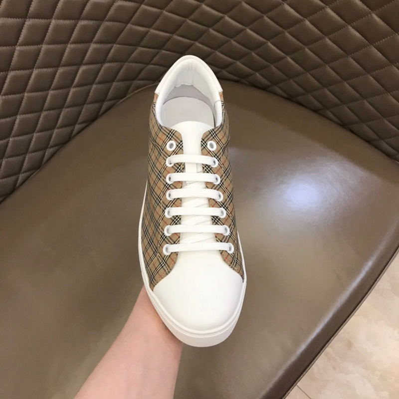 VV - BOR Shoes - 323