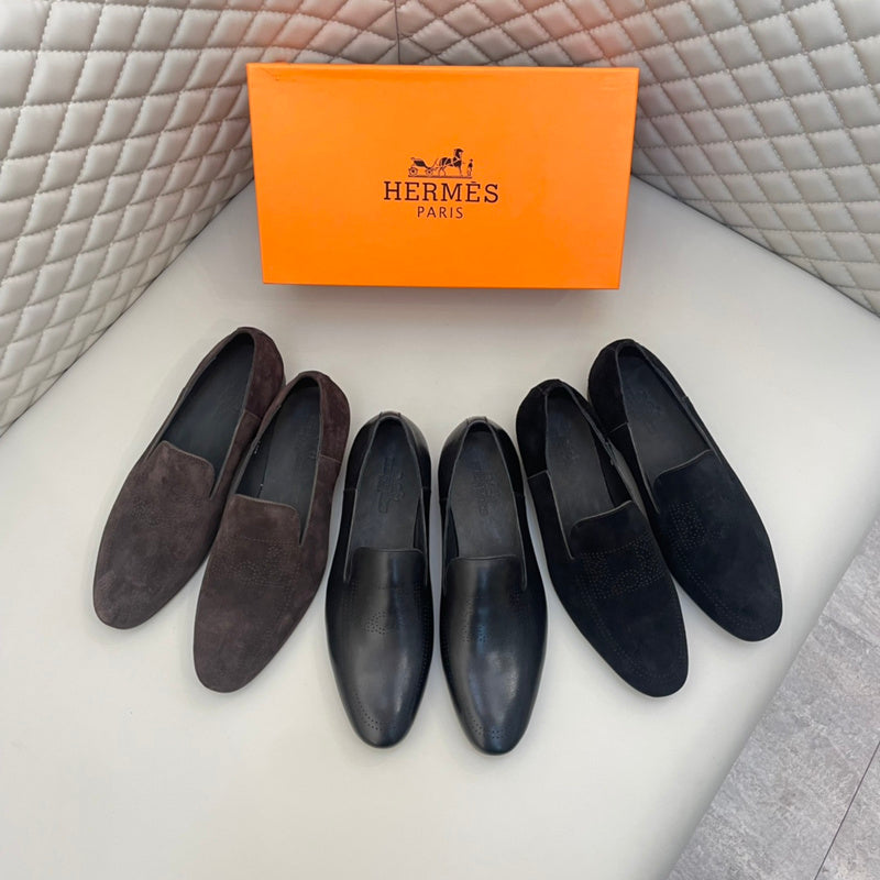 VV - HMS Shoes - 174