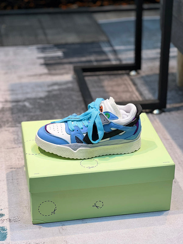 VV - YZ Shoes - 167