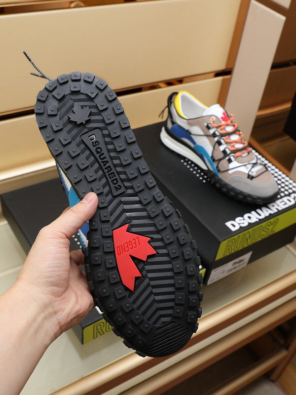 VV - DQ2 Shoes - 146