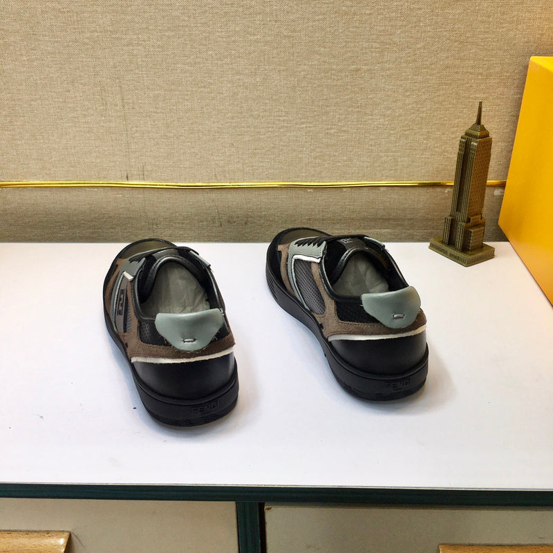 VV - MAME Shoes - 029