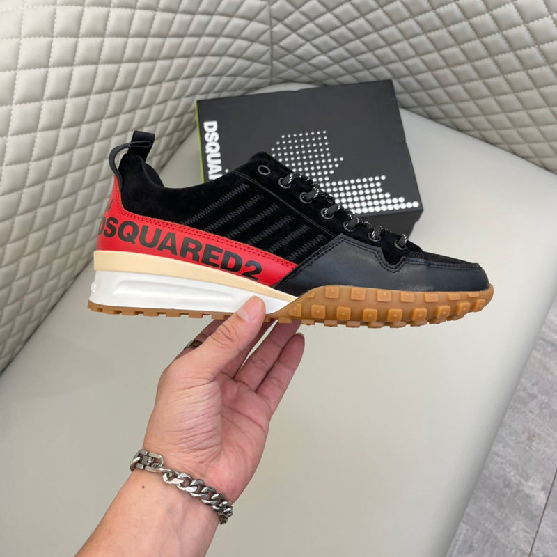 VV - DQ2 Shoes - 070