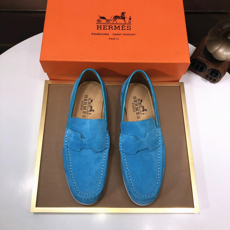 VV - HMS Shoes - 197