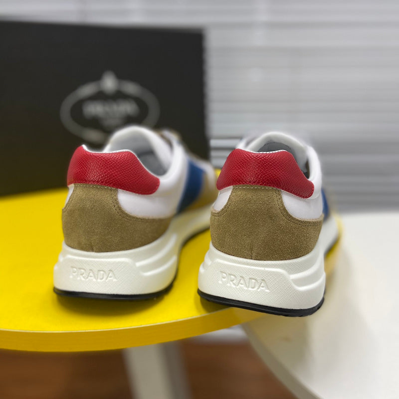 VV - PD Shoes - 040