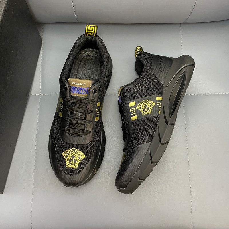 VV - VAR Shoes - 520